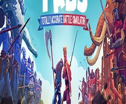 Totally Accurate Battle Simulator