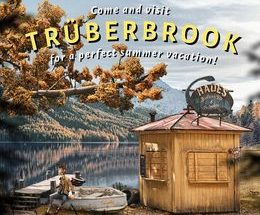 Truberbrook