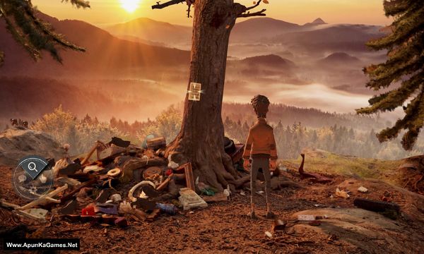 Truberbrook Screenshot 2, Full Version, PC Game, Download Free