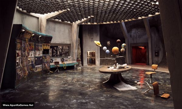 Truberbrook Screenshot 3, Full Version, PC Game, Download Free