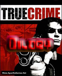 True Crime Dilogy Cover, Poster, Full Version, PC Game, Download Free