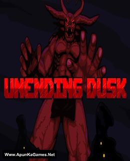 Unending Dusk Cover, Poster, Full Version, PC Game, Download Free