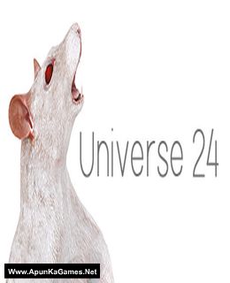 Universe 24 Cover, Poster, Full Version, PC Game, Download Free