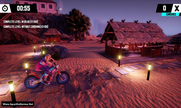 Urban Trial Playground Screenshot 2, Full Version, PC Game, Download Free