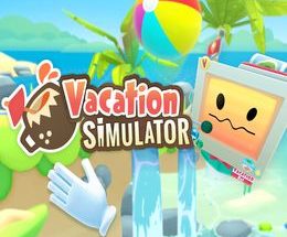 Vacation Simulator