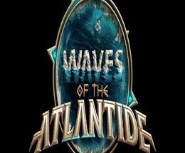 Waves of the Atlantide