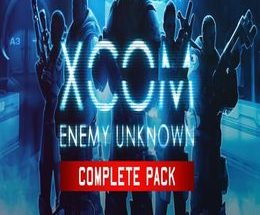 XCOM: Enemy Unknown Complete Pack
