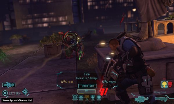 XCOM: Enemy Unknown Complete Pack Screenshot 1, Full Version, PC Game, Download Free