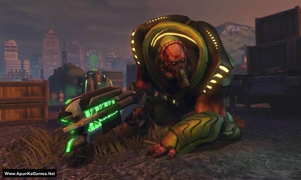 XCOM: Enemy Unknown Complete Pack Screenshot 3, Full Version, PC Game, Download Free