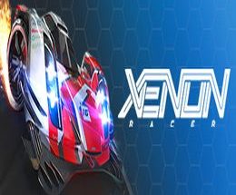 Xenon Racer