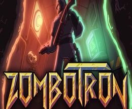 Zombotron
