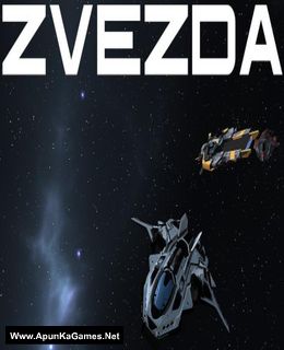 Zvezda Cover, Poster, Full Version, PC Game, Download Free