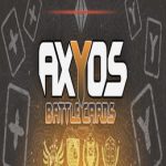 AXYOS: Battlecard