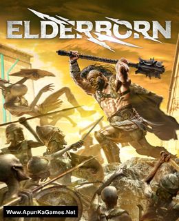 Elderborn Cover, Poster, Full Version, PC Game, Download Free