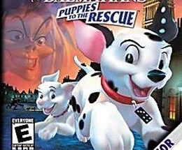 Disney’s 102 Dalmatians: Puppies to the Rescue