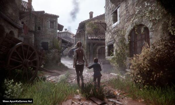A Plague Tale: Innocence Screenshot 1, Full Version, PC Game, Download Free
