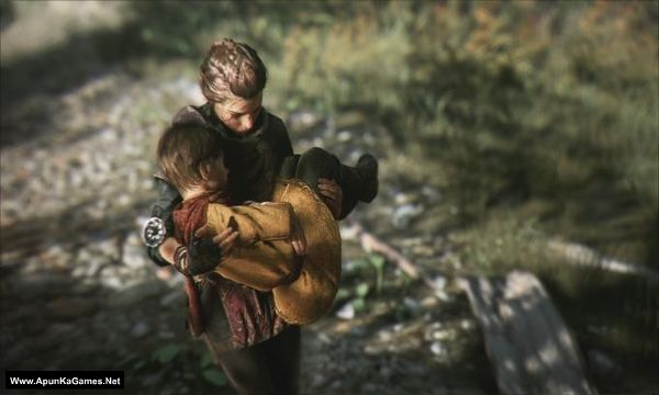 A Plague Tale: Innocence Screenshot 2, Full Version, PC Game, Download Free