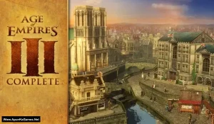 Age of Empires III Complete Collection