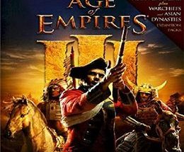 Age of Empires III complete collection