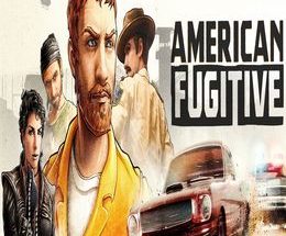 American Fugitive