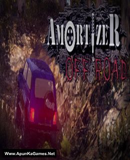 Amortizer Off-Road Cover, Poster, Full Version, PC Game, Download Free