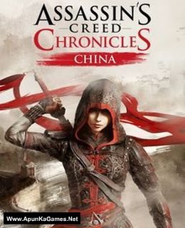 Assassin's Creed Chronicles: China Cover, Poster, Full Version, PC Game, Download Free
