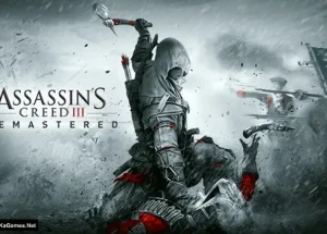 Assassin’s Creed III Remastered