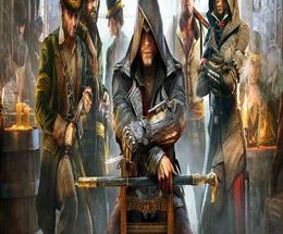 Assassin’s Creed Syndicate