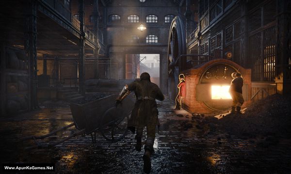 Assassin's Creed Syndicate Screenshot 3, Full Version, PC Game, Download Free