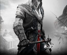 Assassin’s Creed III Remastered