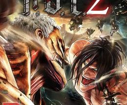 Attack on Titan 2
