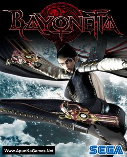 Bayonetta Cover, Poster, Full Version, PC Game, Download Free