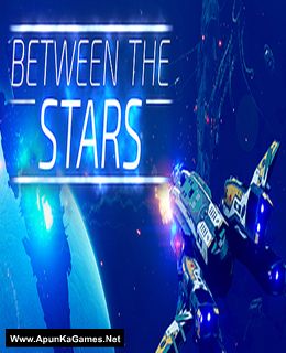 Between the Stars Cover, Poster, Full Version, PC Game, Download Free