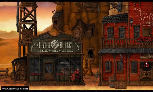 Blood will be Spilled Screenshot 3, Full Version, PC Game, Download Free