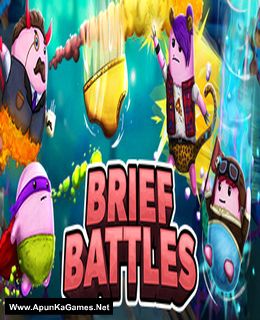 Brief Battles Cover, Poster, Full Version, PC Game, Download Free