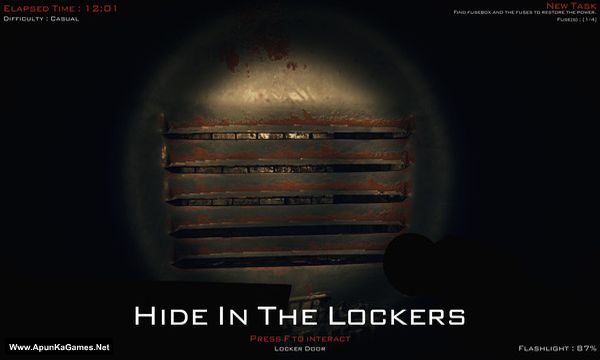 Bunker - Nightmare Begins Screenshot 2, Full Version, PC Game, Download Free
