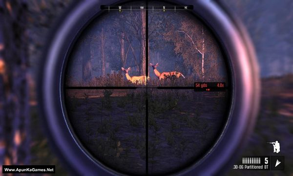 Cabela's Big Game Hunter: Pro Hunts Screenshot 3, Full Version, PC Game, Download Free