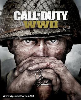 Call of Duty: WWII Cover, Poster, Full Version, PC Game, Download Free
