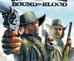 Call of Juarez: Bound in Blood