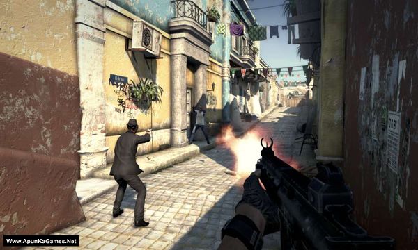 Call of Juarez: Bound in Blood Screenshot 2, Full Version, PC Game, Download Free