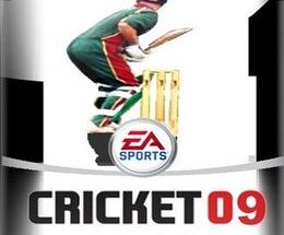 EA Sports Cricket 2009 IPL vs ICL