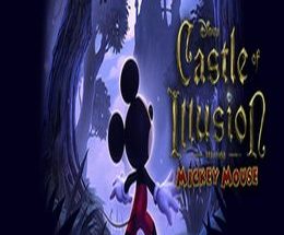 Castle of Illusion Starring Mickey Mouse