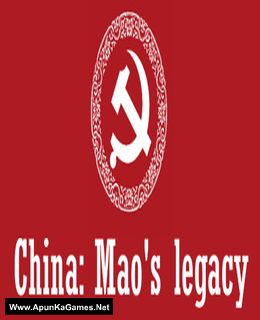 China: Mao's legacy Cover, Poster, Full Version, PC Game, Download Free