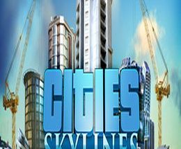 Cities: Skylines