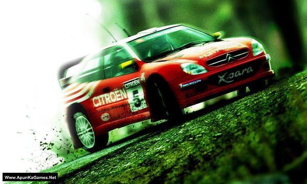 Colin McRae Rally 04 Screenshot 3, Full Version, PC Game, Download Free
