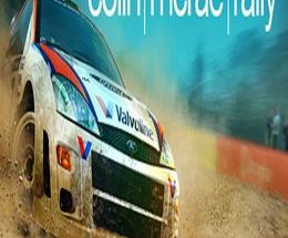 Colin McRae Rally Remastered