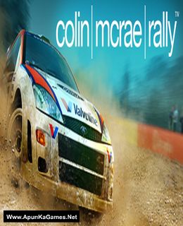 Colin McRae Rally Remastered Cover, Poster, Full Version, PC Game, Download Free