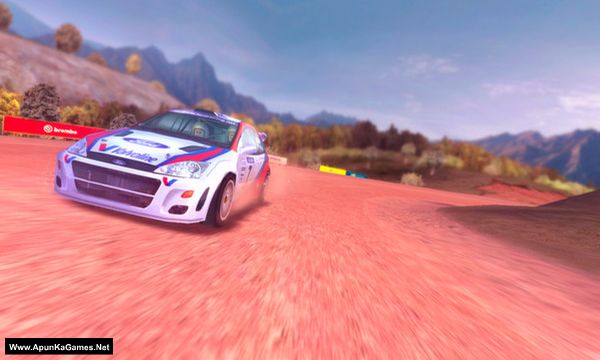 Colin McRae Rally Remastered Screenshot 1, Full Version, PC Game, Download Free