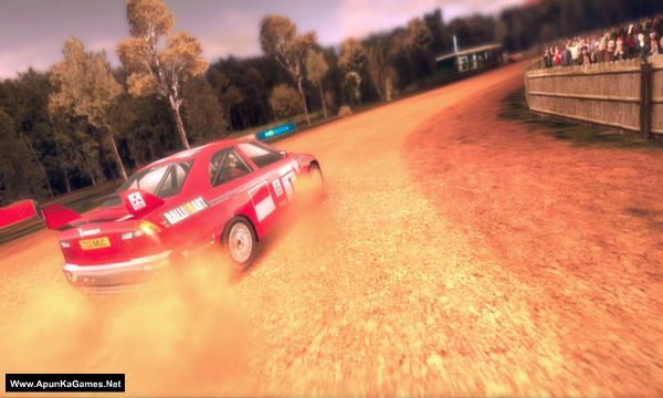 Colin McRae Rally Remastered Screenshot 2, Full Version, PC Game, Download Free