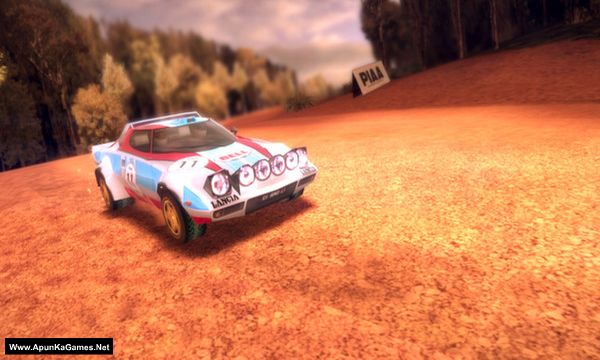Colin McRae Rally Remastered Screenshot 3, Full Version, PC Game, Download Free